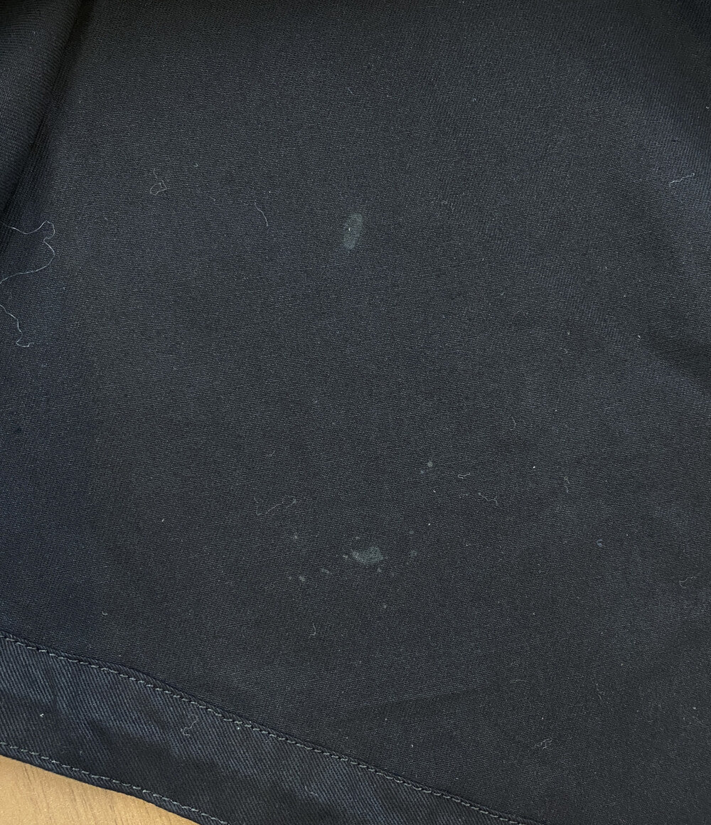 Yohji Yamamoto POUR HOMME モッズコート 2022SS HG-C12-056 メンズ SIZE 3 ヨウジヤマモトプールオム