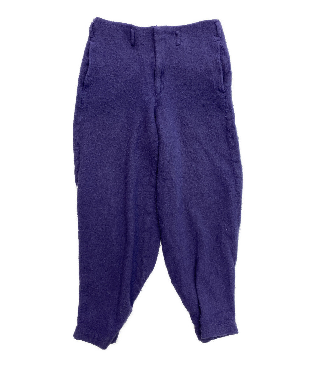 ニート パンツ 2タックコットンワークスラックス メンズ SIZE 44