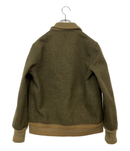 ウエアハウス ジャケット A-1 STYLE WOOL JACKET メンズ SIZE 36 WAREHOUSE