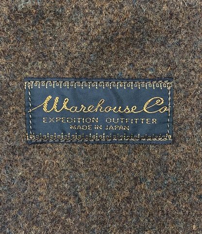 ウエアハウス ジャケット A-1 STYLE WOOL JACKET メンズ SIZE 36 WAREHOUSE