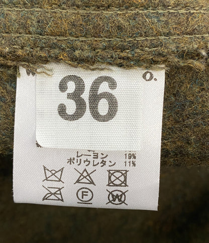 ウエアハウス ジャケット A-1 STYLE WOOL JACKET メンズ SIZE 36 WAREHOUSE