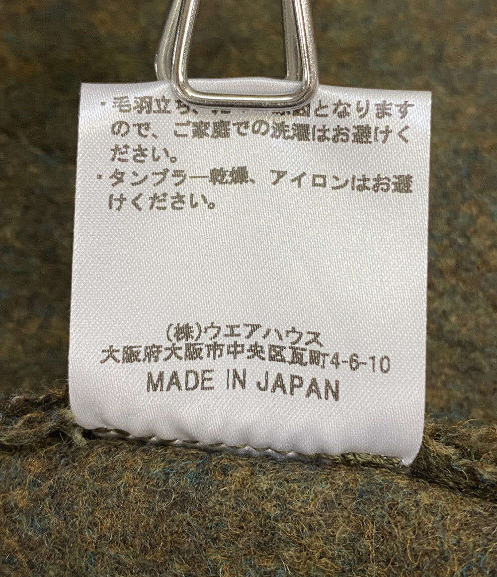 ウエアハウス ジャケット A-1 STYLE WOOL JACKET メンズ SIZE 36 WAREHOUSE