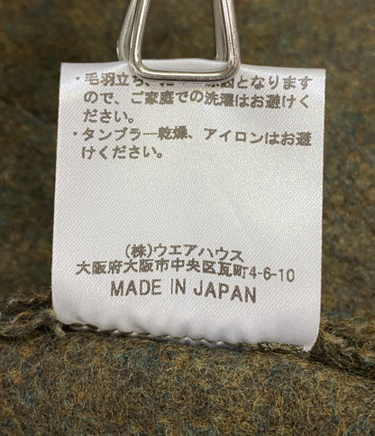 ウエアハウス ジャケット A-1 STYLE WOOL JACKET メンズ SIZE 36 WAREHOUSE