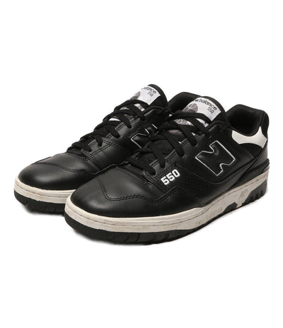 ニューバランス スニーカー BB550 メンズ SIZE 28cm new balance ×COMME des GARCONS