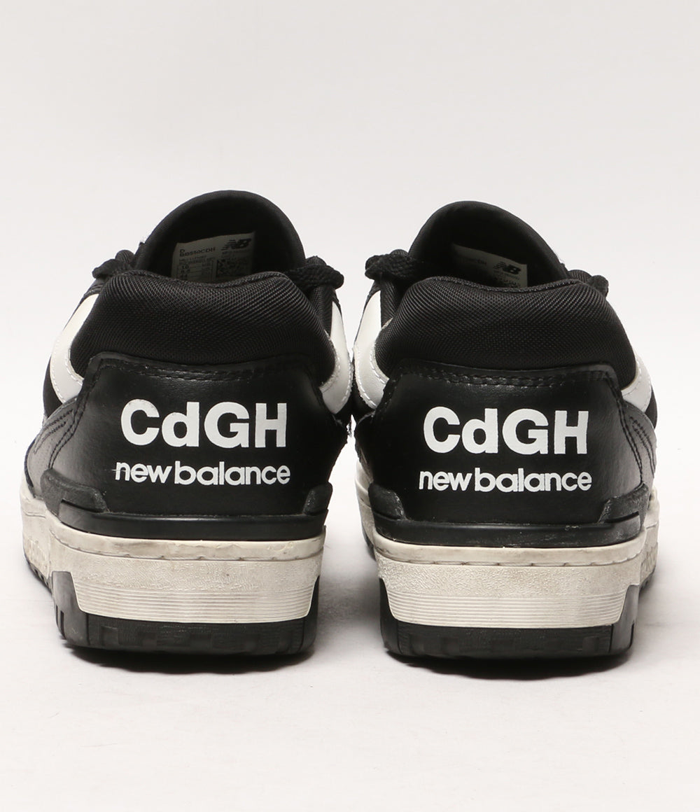 ニューバランス スニーカー BB550 メンズ SIZE 28cm new balance ×COMME des GARCONS