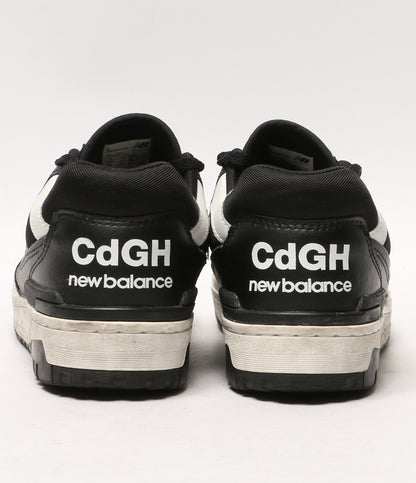 ニューバランス スニーカー BB550 メンズ SIZE 28cm new balance ×COMME des GARCONS