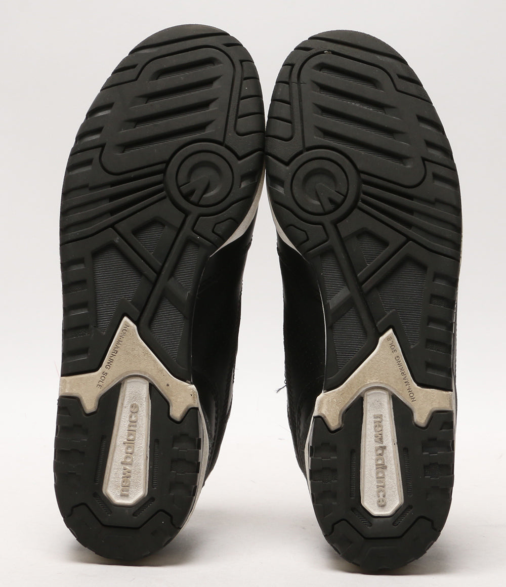 ニューバランス スニーカー BB550 メンズ SIZE 28cm new balance ×COMME des GARCONS