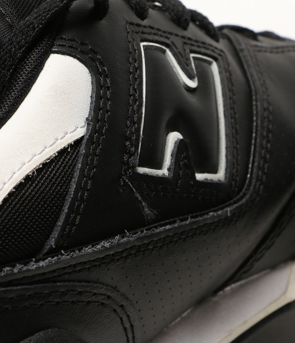 ニューバランス スニーカー BB550 メンズ SIZE 28cm new balance ×COMME des GARCONS