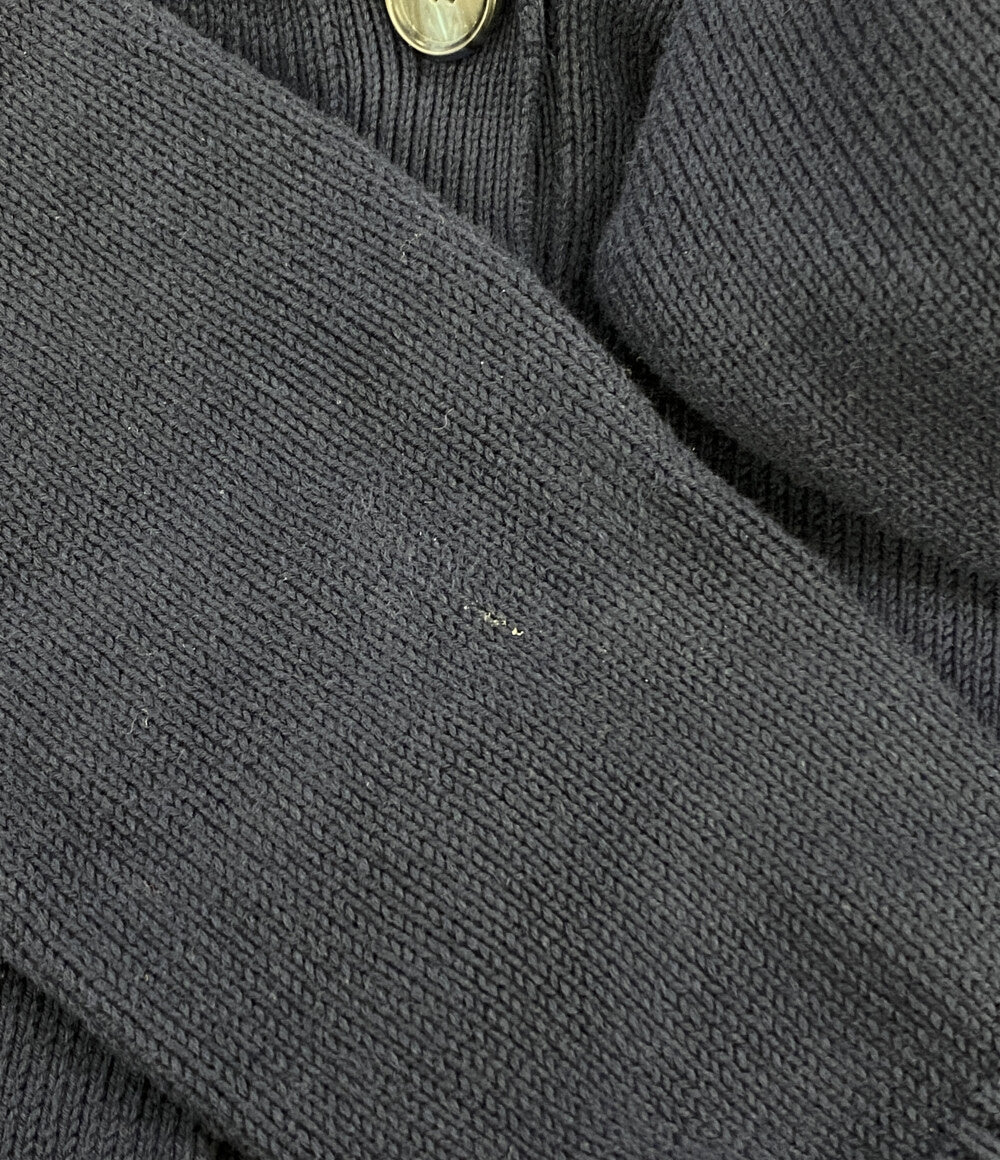 Maison Margiela カーディガン Decontracte Raglan Sleeve Cardigan 2022SS レディース SIZE S メゾンマルジェラ