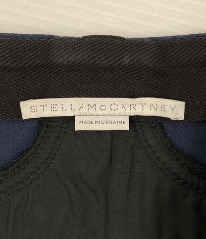 ステラマッカートニー バイカーパンツ 2021SS レディース SIZE 36 STELLA McCARTNEY