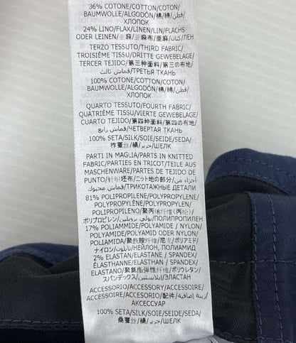 ステラマッカートニー バイカーパンツ 2021SS レディース SIZE 36 STELLA McCARTNEY