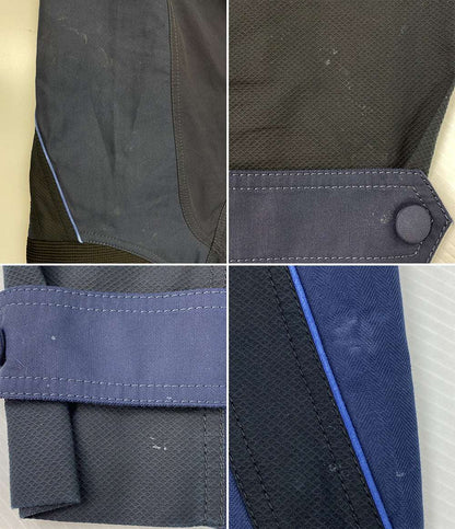 ステラマッカートニー バイカーパンツ 2021SS レディース SIZE 36 STELLA McCARTNEY