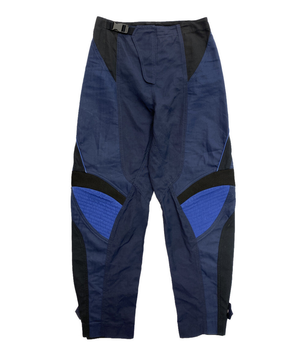 ニート パンツ 2タックコットンワークスラックス メンズ SIZE 44