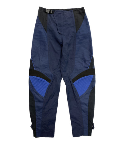 ステラマッカートニー バイカーパンツ 2021SS レディース SIZE 36 STELLA McCARTNEY