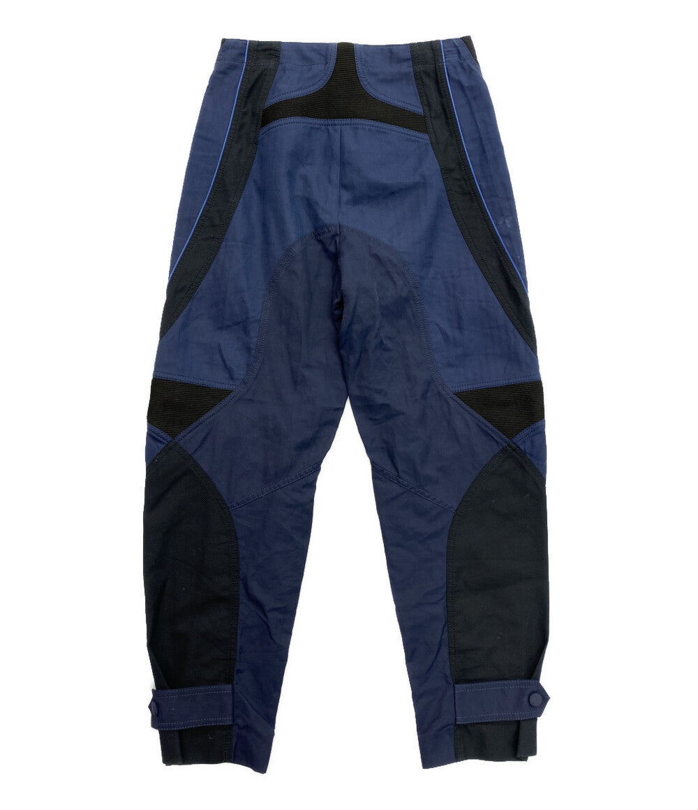 ステラマッカートニー バイカーパンツ 2021SS レディース SIZE 36 STELLA McCARTNEY