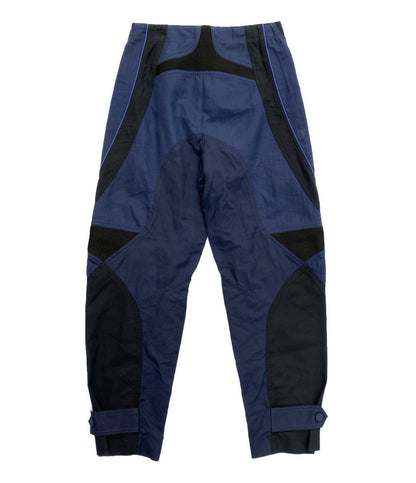 ステラマッカートニー バイカーパンツ 2021SS レディース SIZE 36 STELLA McCARTNEY