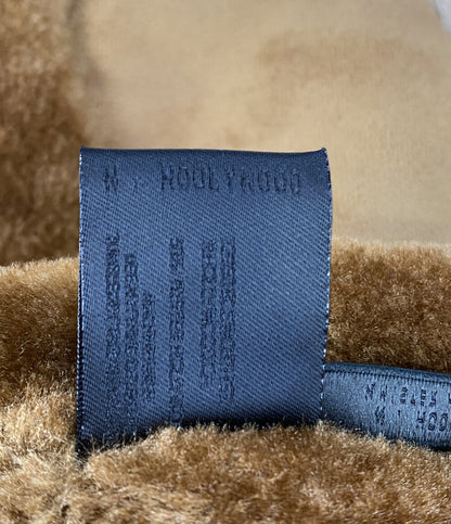 美品 N.Hoolywood ハーフコート 2222-CO05-008 メンズ SIZE 36 エヌハリウッド