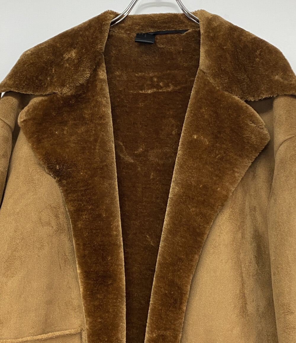 美品 N.Hoolywood ハーフコート 2222-CO05-008 メンズ SIZE 36 エヌハリウッド