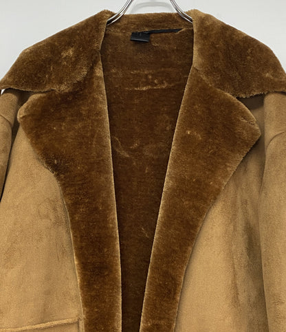 美品 N.Hoolywood ハーフコート 2222-CO05-008 メンズ SIZE 36 エヌハリウッド