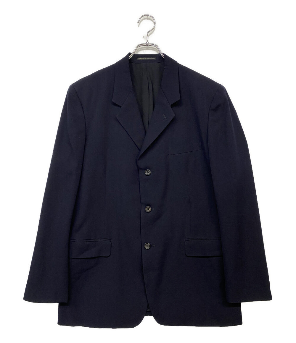 Yohji Yamamoto COSTUME D'HOMMEテーラードジャケット Yohji Yamamoto COSTUME D'HOMME ヨウジヤマモト コスチューム ド オム