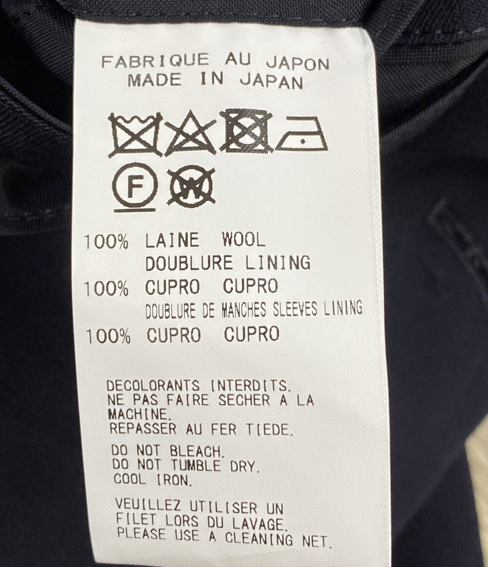 ヨウジヤマモトコスチュームドオム テーラードジャケット 20AW HR-J80-150 メンズ SIZE 3 YOHJI YAMAMOTO COSTUME D’HOMME