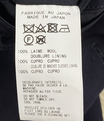 ヨウジヤマモトコスチュームドオム テーラードジャケット 20AW HR-J80-150 メンズ SIZE 3 YOHJI YAMAMOTO COSTUME D’HOMME