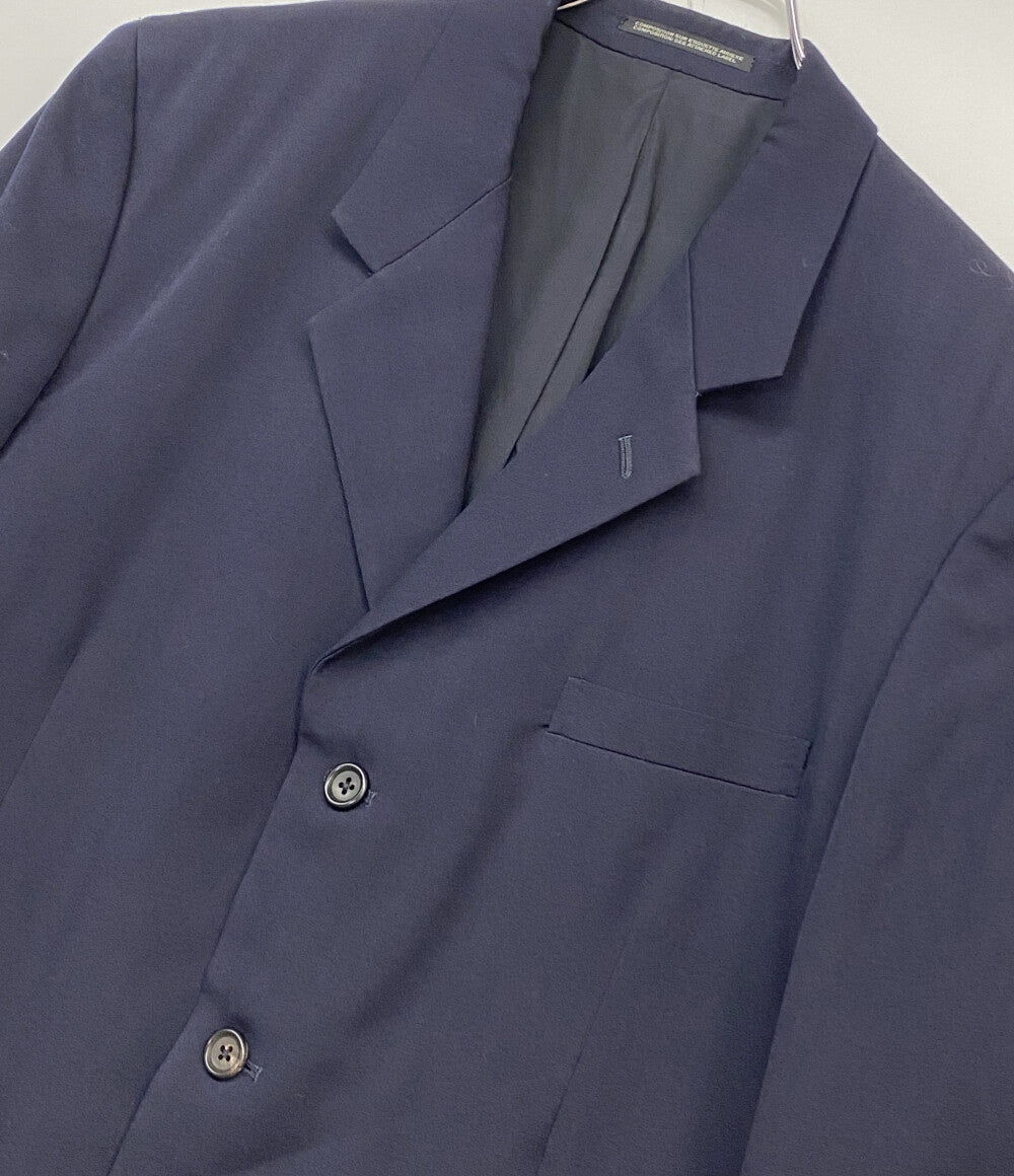 ヨウジヤマモトコスチュームドオム テーラードジャケット 20AW HR-J80-150 メンズ SIZE 3 YOHJI YAMAMOTO COSTUME D’HOMME