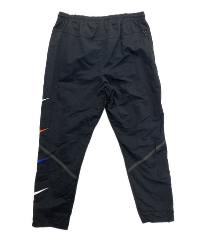 NIKE パンツ × KITH NBA NEW YORK KNICKS PANTS 21AW CZ1802-010 メンズ SIZE XL ナイキ