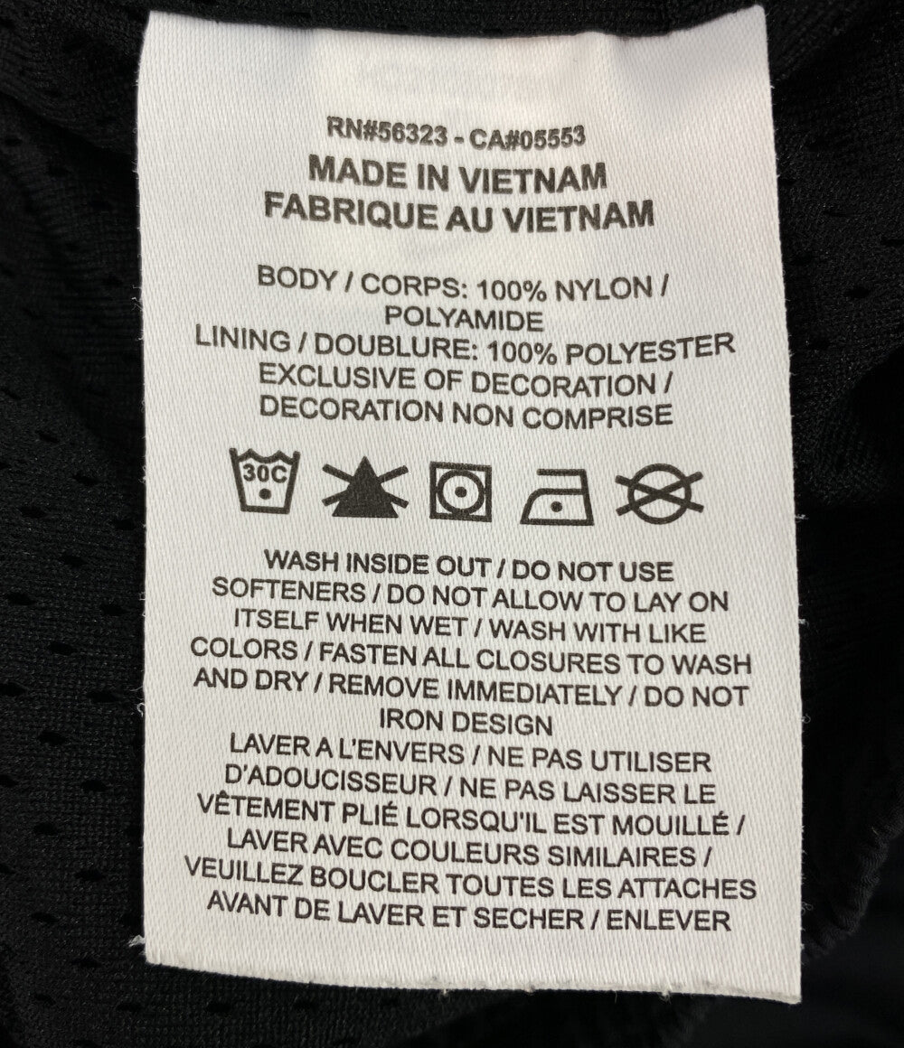 NIKE パンツ × KITH NBA NEW YORK KNICKS PANTS 21AW CZ1802-010 メンズ SIZE XL ナイキ