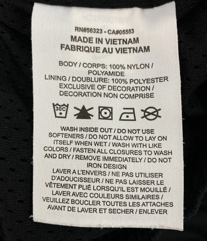 NIKE パンツ × KITH NBA NEW YORK KNICKS PANTS 21AW CZ1802-010 メンズ SIZE XL ナイキ