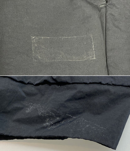 NIKE パンツ × KITH NBA NEW YORK KNICKS PANTS 21AW CZ1802-010 メンズ SIZE XL ナイキ