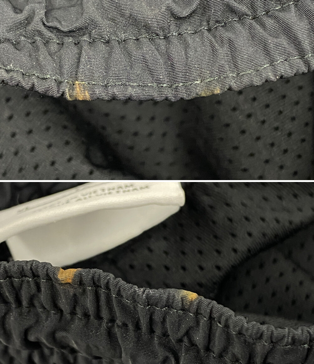 NIKE パンツ × KITH NBA NEW YORK KNICKS PANTS 21AW CZ1802-010 メンズ SIZE XL ナイキ