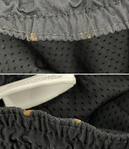 NIKE パンツ × KITH NBA NEW YORK KNICKS PANTS 21AW CZ1802-010 メンズ SIZE XL ナイキ