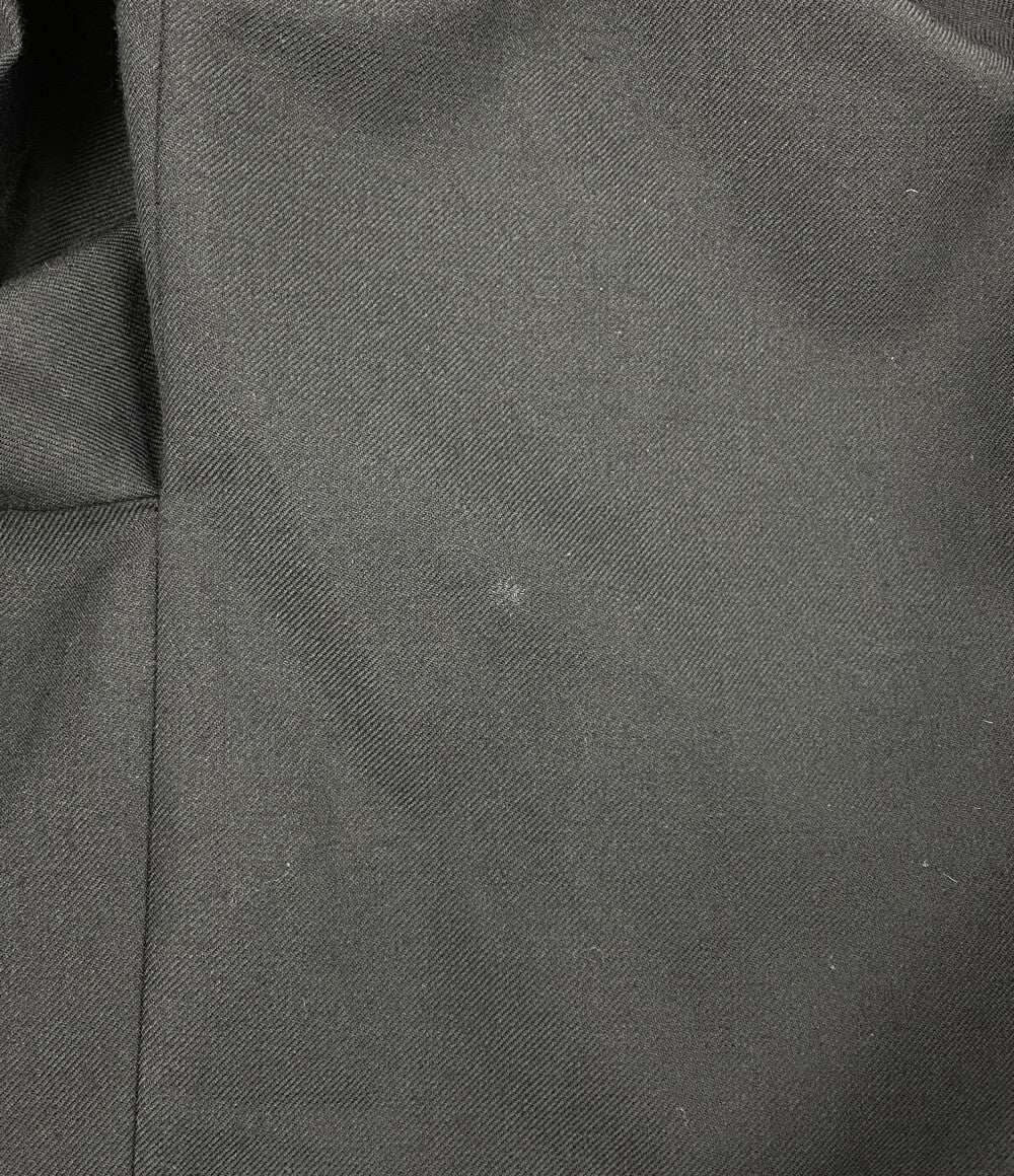 グラウンド ワイ サルエルパンツ T W Gabardine HAKAMA Pants GA-P11-100 メンズ SIZE 3 Ground Y