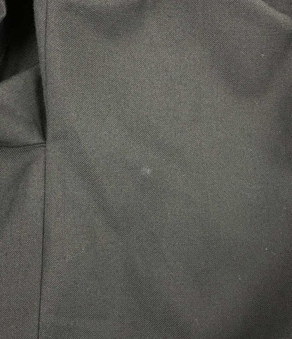 グラウンド ワイ サルエルパンツ T W Gabardine HAKAMA Pants GA-P11-100 メンズ SIZE 3 Ground Y