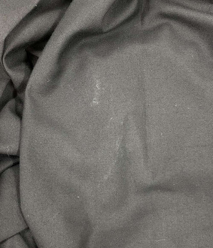 グラウンド ワイ サルエルパンツ T W Gabardine HAKAMA Pants GA-P11-100 メンズ SIZE 3 Ground Y