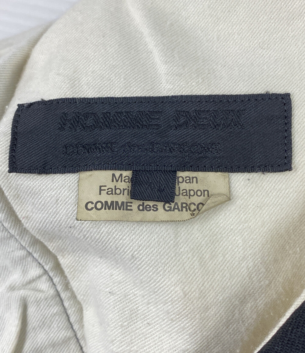 COMME des GARCONS HOMME DEUX コム デ ギャルソン・オム・ドゥ