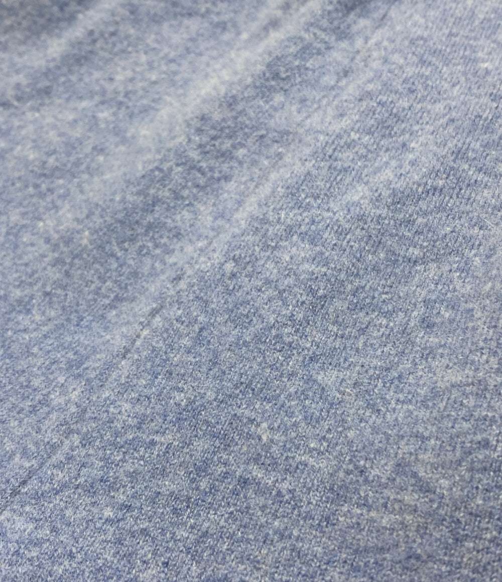 ロンハーマン スウェットパンツ extreme cashmere ｘ ライトブルー 3210600497 レディース SIZE - Ron Herman