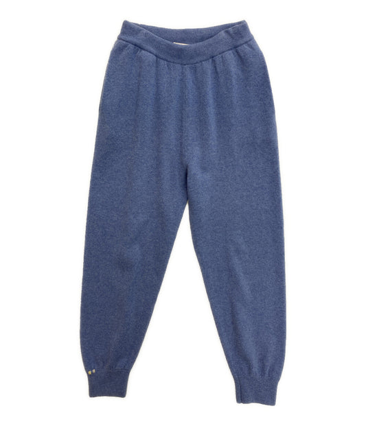 Ron Herman スウェットパンツ extreme cashmere ｘ ライトブルー 3210600497 レディース SIZE - ロンハーマン