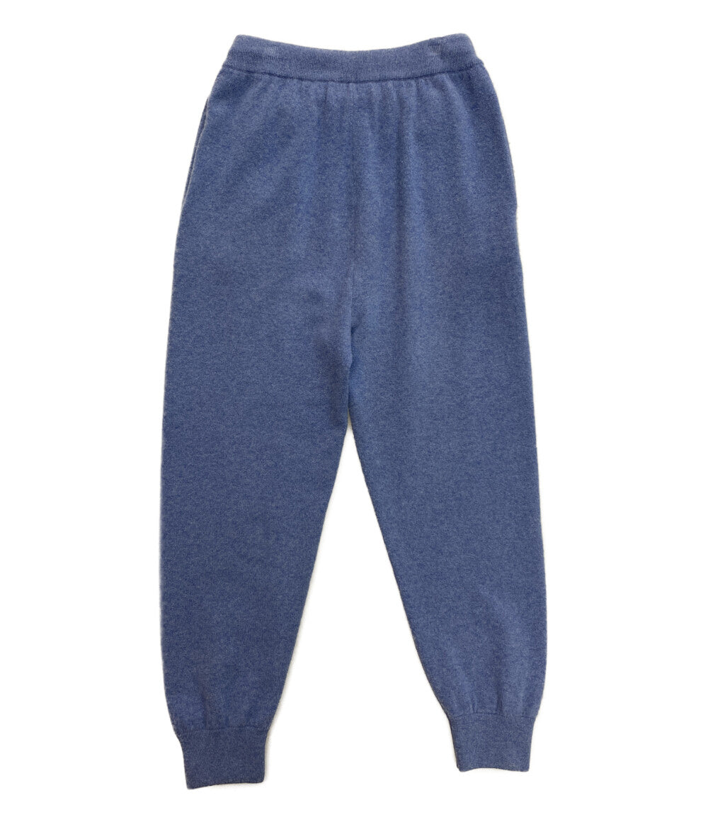 ロンハーマン スウェットパンツ extreme cashmere ｘ ライトブルー 3210600497 レディース SIZE - Ron Herman