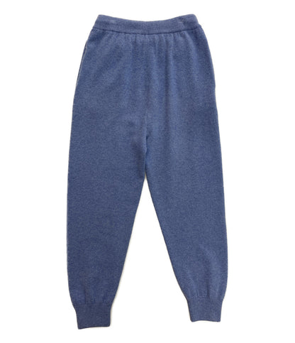 ロンハーマン スウェットパンツ extreme cashmere ｘ ライトブルー 3210600497 レディース SIZE - Ron Herman