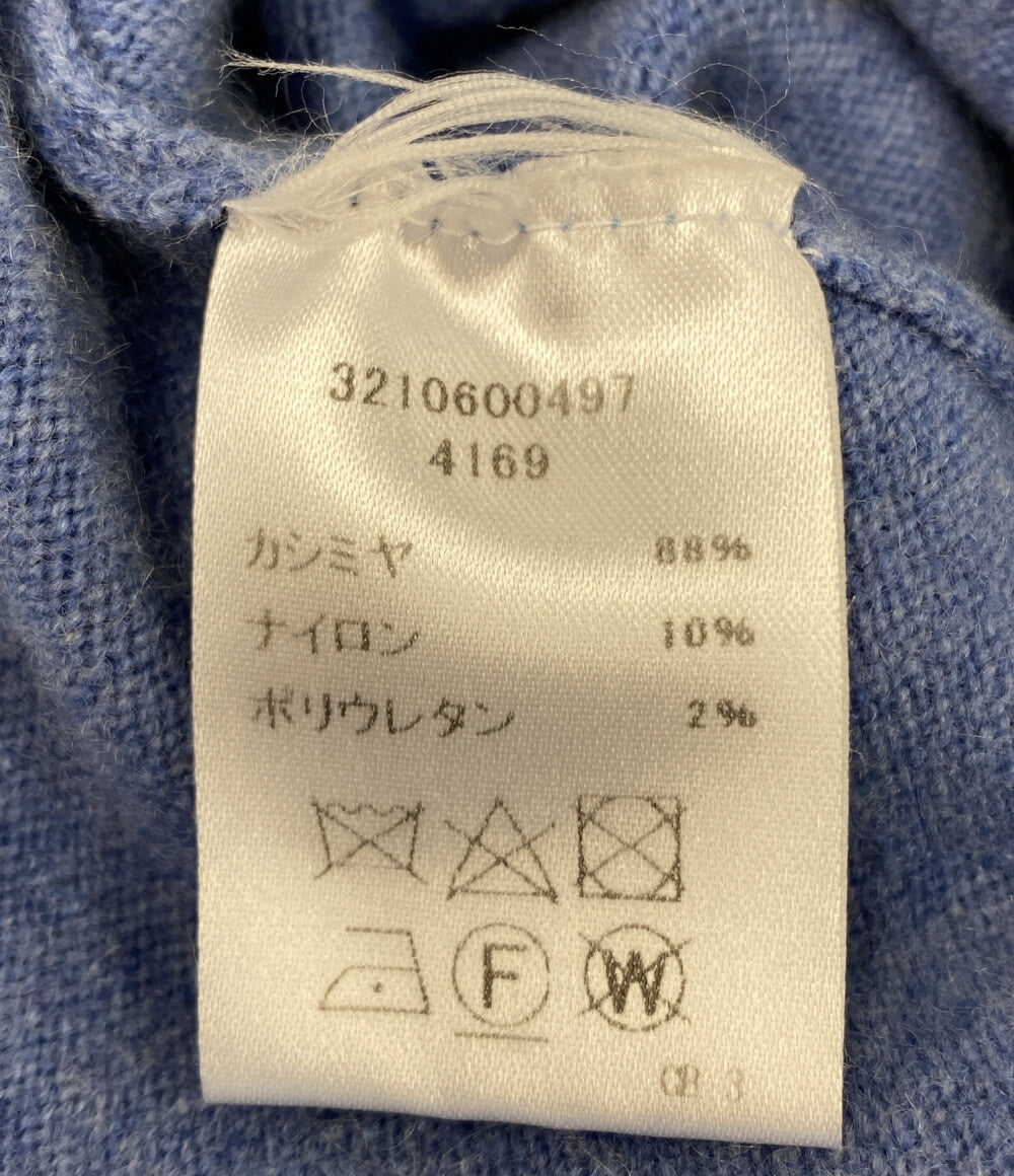 Ron Herman スウェットパンツ extreme cashmere ｘ ライトブルー 3210600497 レディース SIZE - ロンハーマン