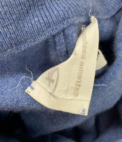 Ron Herman スウェットパンツ extreme cashmere ｘ ライトブルー 3210600497 レディース SIZE - ロンハーマン