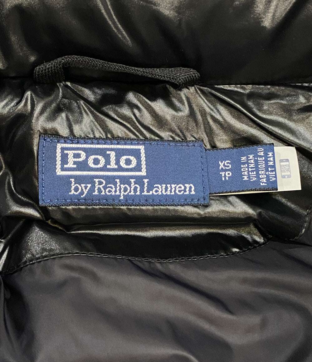 ポロ・ラルフローレン ダウンジャケット メンズ SIZE XS POLO RALPH LAUREN