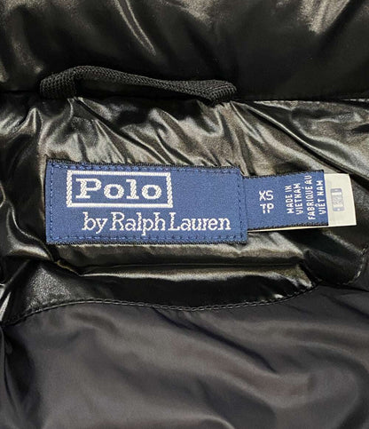 ポロ・ラルフローレン ダウンジャケット メンズ SIZE XS POLO RALPH LAUREN