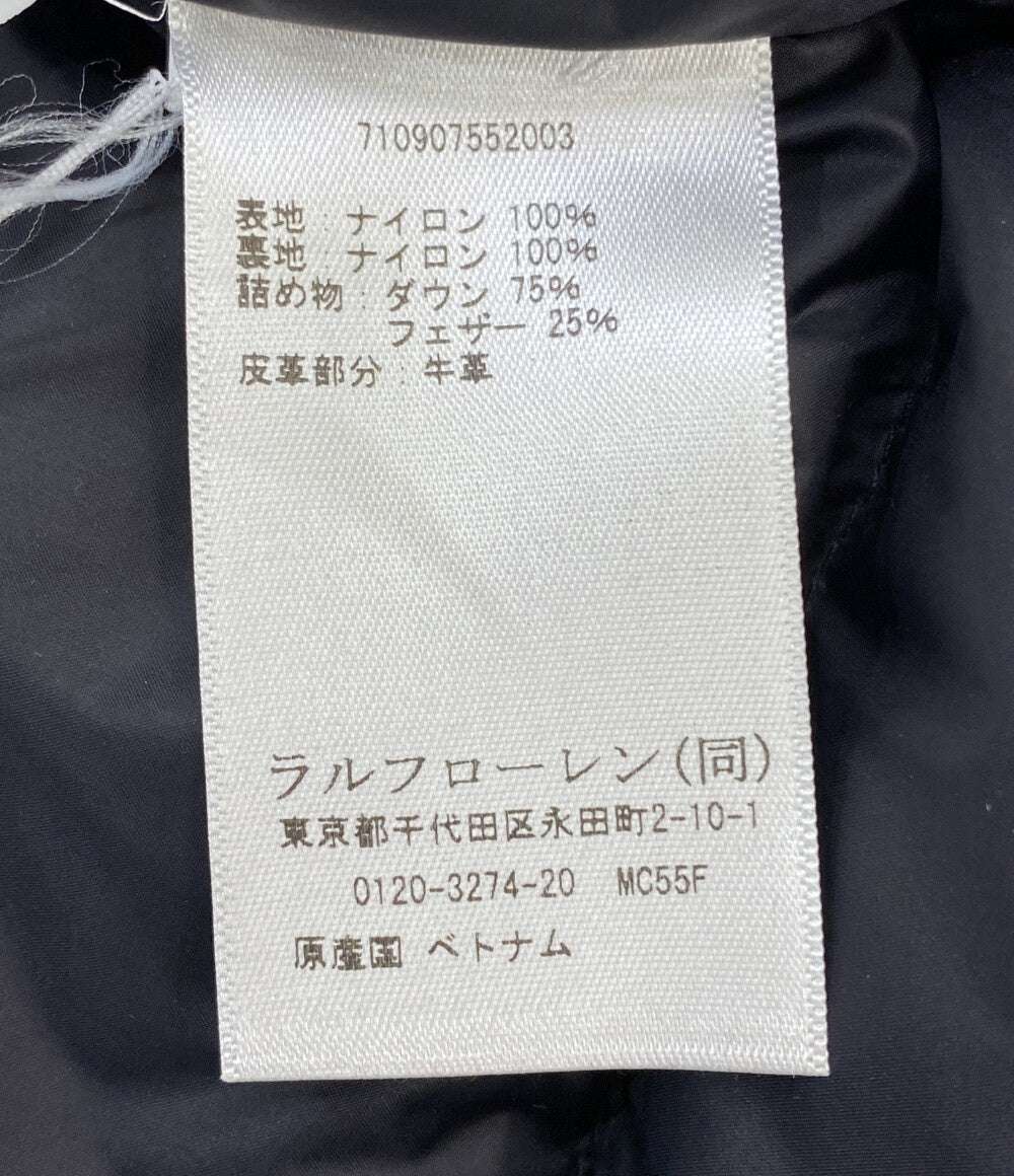 ポロ・ラルフローレン ダウンジャケット メンズ SIZE XS POLO RALPH LAUREN