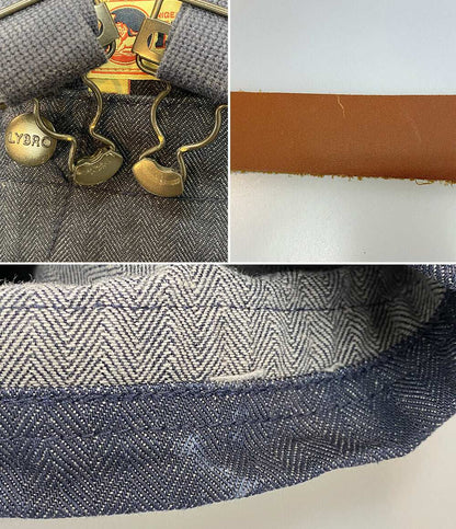 NIGEL CABOURN オーバーオール メンズ SIZE 46 ナイジェルケーボン