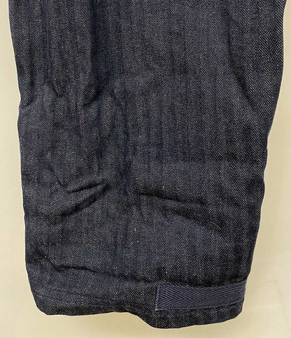 NIGEL CABOURN オーバーオール メンズ SIZE 46 ナイジェルケーボン