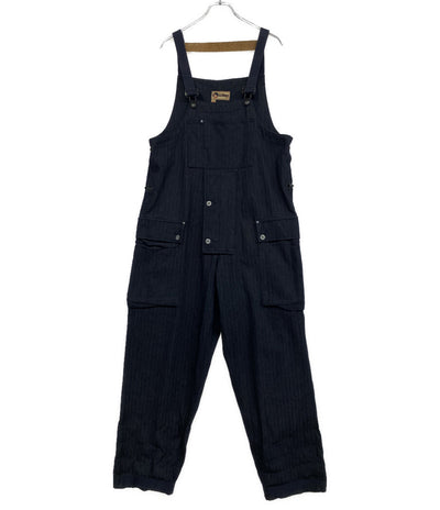 NIGEL CABOURN オーバーオール メンズ SIZE 46 ナイジェルケーボン