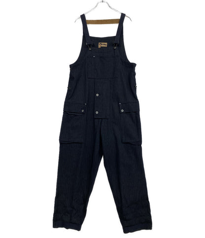 NIGEL CABOURN オーバーオール メンズ SIZE 46 ナイジェルケーボン